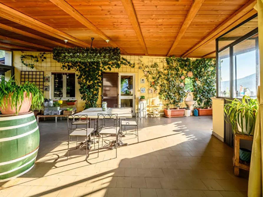 Immagine 65 di Villa in vendita  in Località Geminiani 125 a Varsi