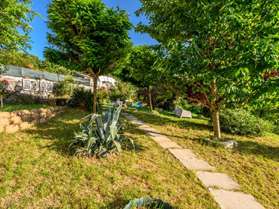 Immagine 67 di Villa in vendita  in Località Geminiani 125 a Varsi