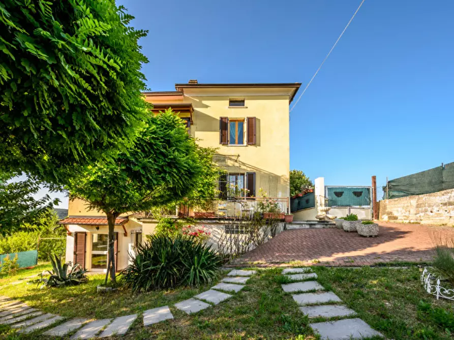 Immagine 69 di Villa in vendita  in Località Geminiani 125 a Varsi