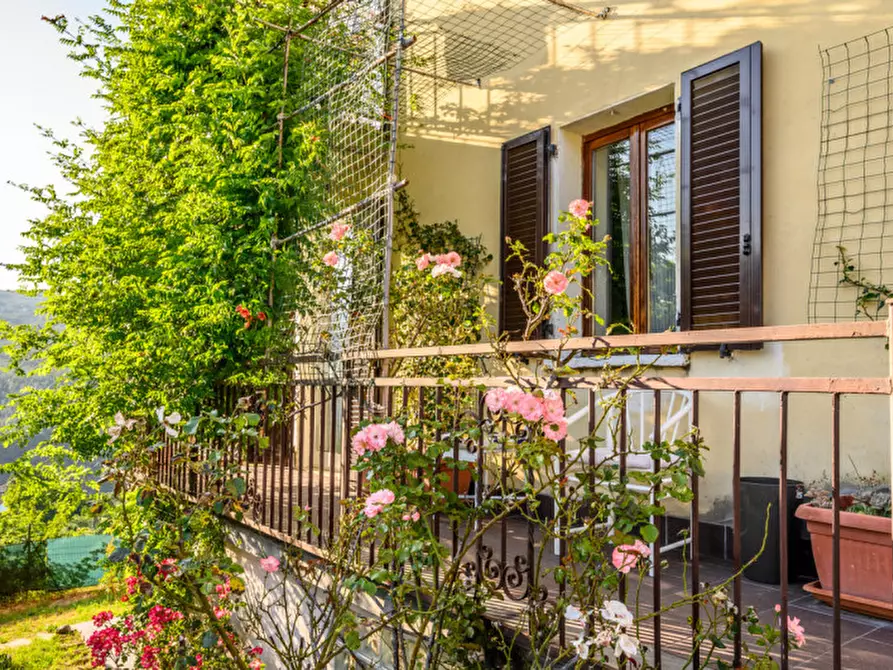 Immagine 71 di Villa in vendita  in Località Geminiani 125 a Varsi