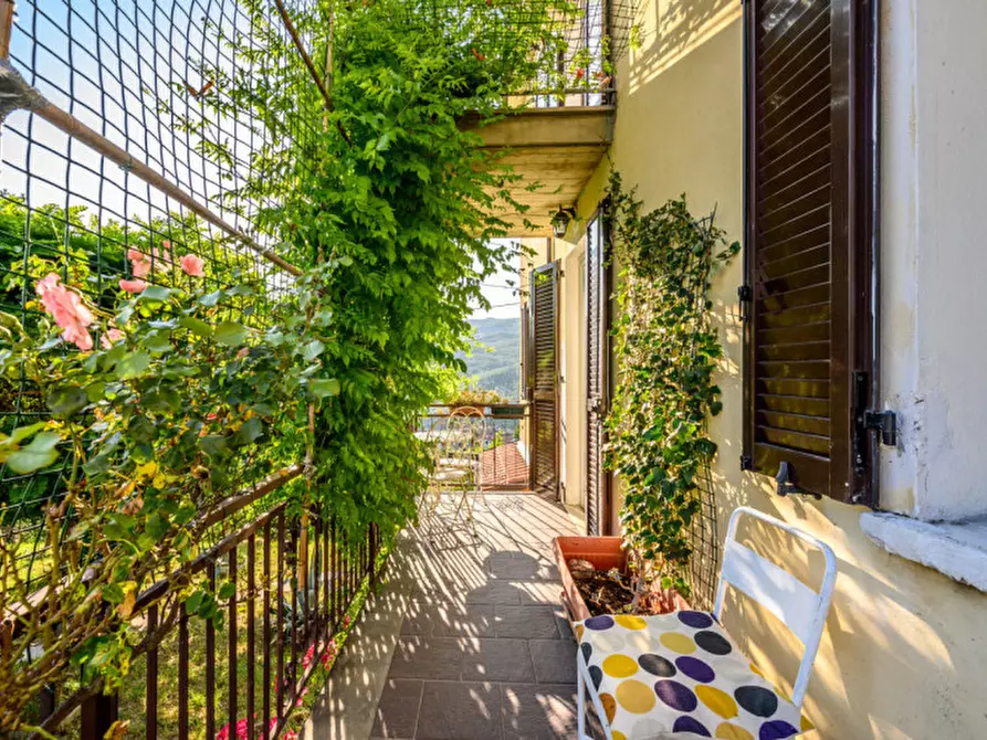 Immagine 72 di Villa in vendita  in Località Geminiani 125 a Varsi