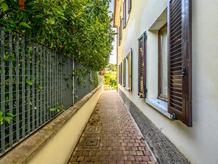 Immagine 77 di Villa in vendita  in Località Geminiani 125 a Varsi