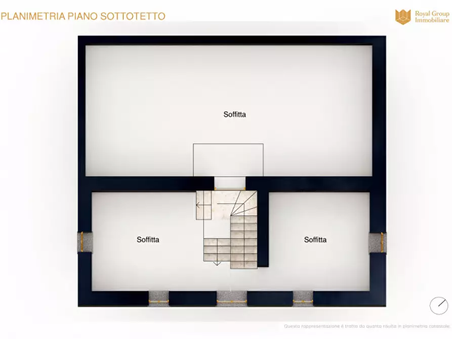 Immagine 81 di Villa in vendita  in Località Geminiani 125 a Varsi