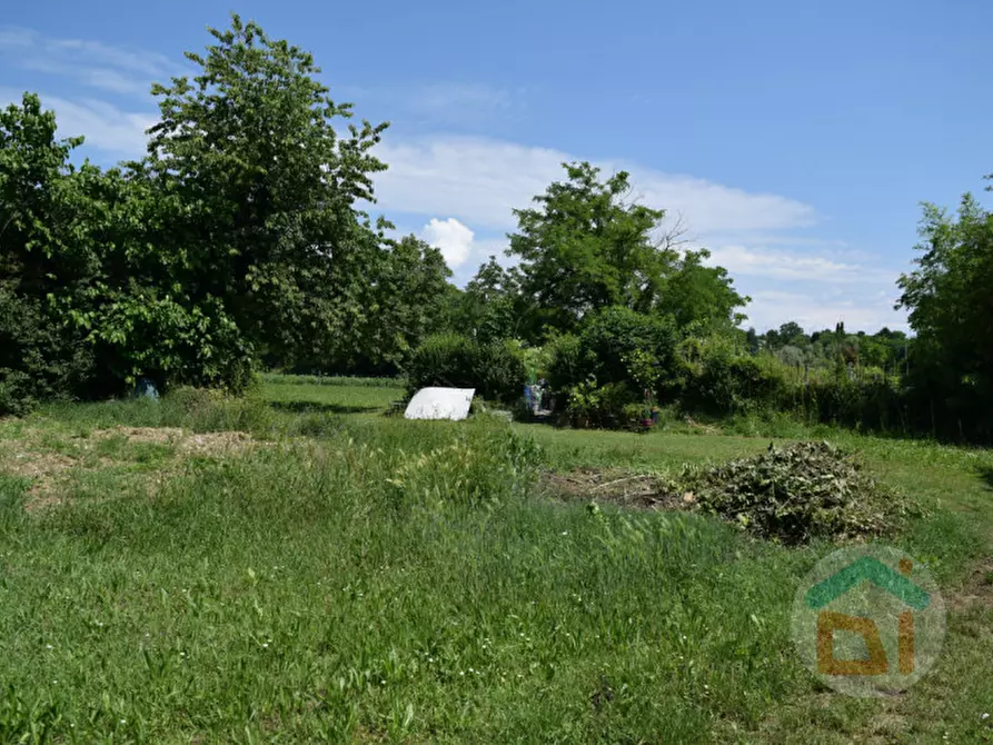 Immagine 8 di Terreno in vendita  in Via Dante Alighieri a Capriva Del Friuli