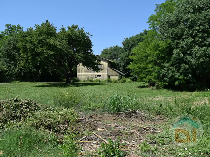 Immagine 12 di Terreno in vendita  in Via Dante Alighieri a Capriva Del Friuli