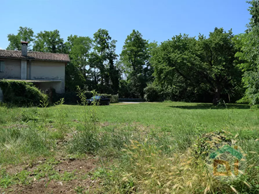 Immagine 13 di Terreno in vendita  in Via Dante Alighieri a Capriva Del Friuli