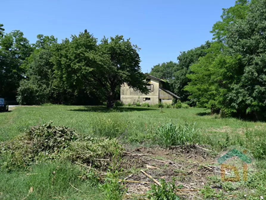 Immagine 20 di Terreno in vendita  in Via Dante Alighieri a Capriva Del Friuli