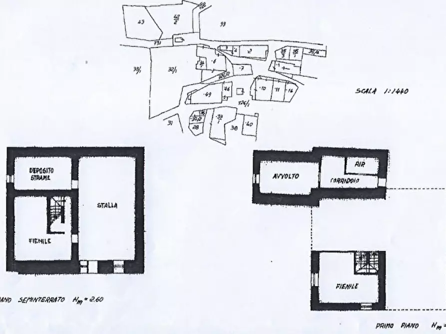 Immagine 22 di Casa indipendente in vendita  in Strada della Pompa a Commezzadura