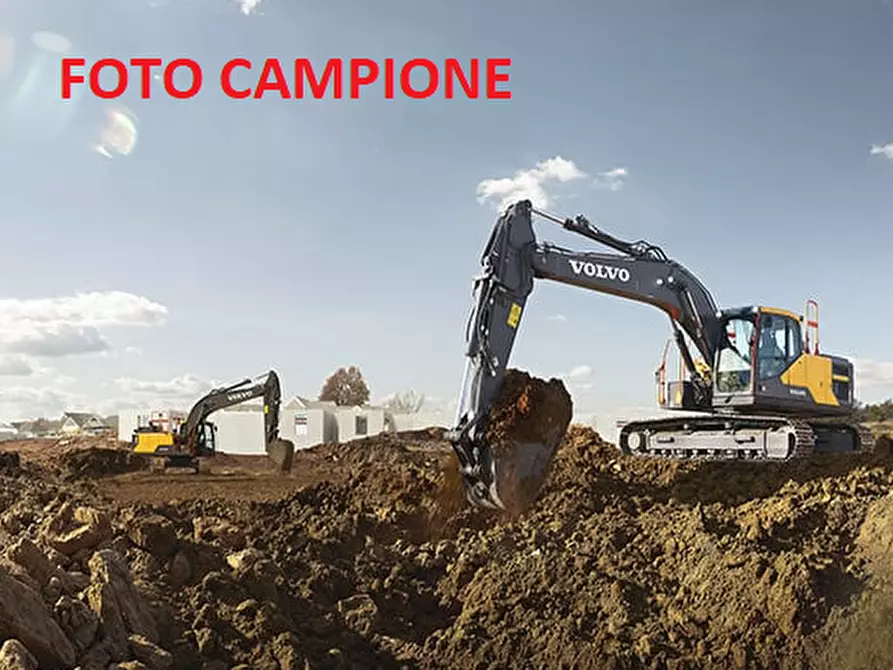 Immagine 2 di Terreno in vendita  a Gambellara