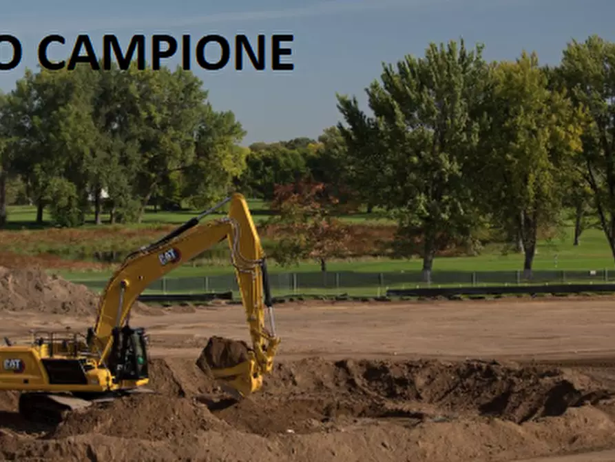 Immagine 7 di Terreno in vendita  a Gambellara