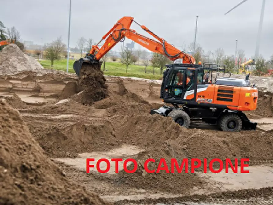 Immagine 8 di Terreno in vendita  a Gambellara