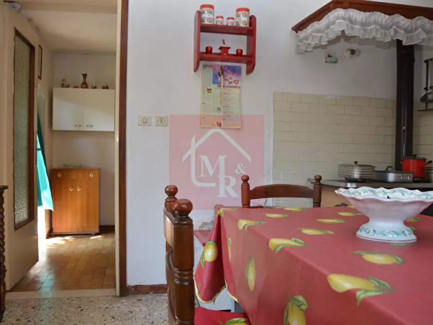 Immagine 20 di Villetta a schiera in vendita  in via Roma 94 a San Giovanni Al Natisone