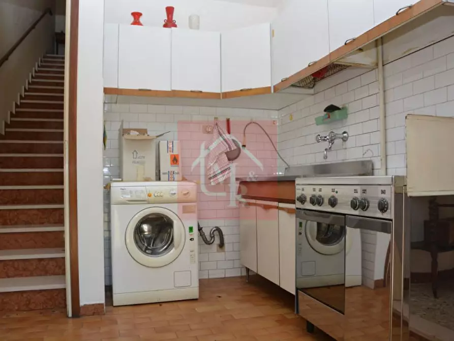 Immagine 21 di Villetta a schiera in vendita  in via Roma 94 a San Giovanni Al Natisone