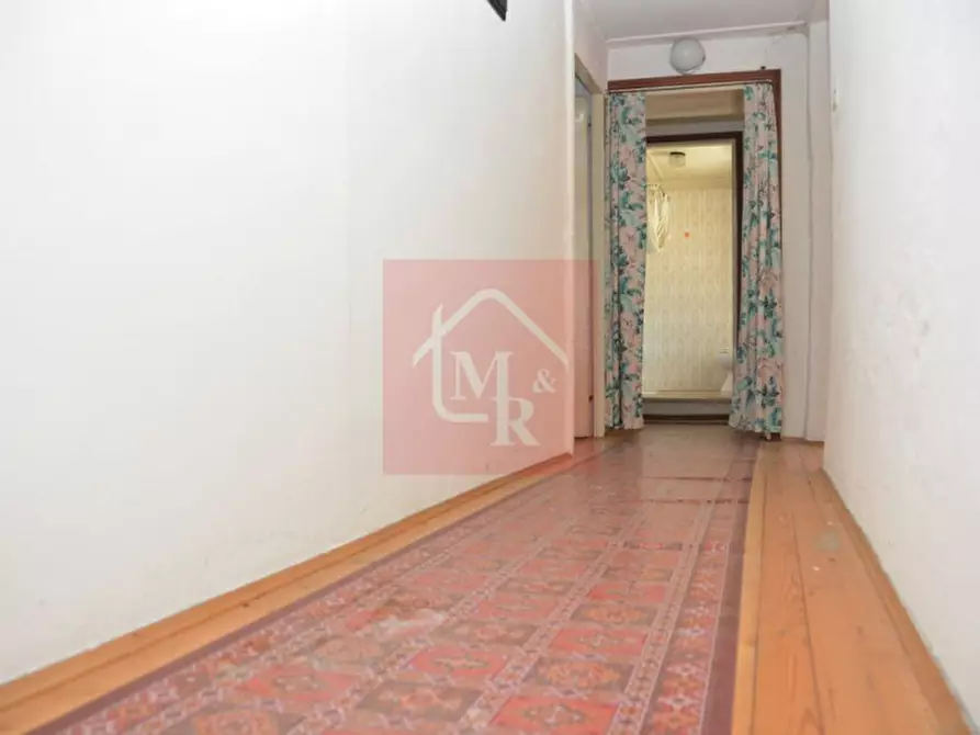 Immagine 23 di Villetta a schiera in vendita  in via Roma 94 a San Giovanni Al Natisone