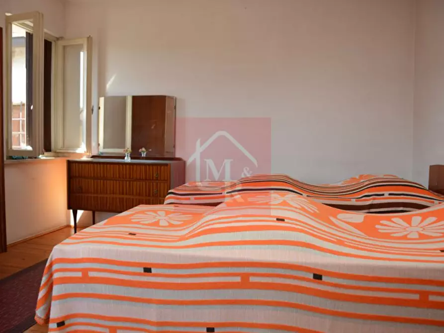 Immagine 24 di Villetta a schiera in vendita  in via Roma 94 a San Giovanni Al Natisone