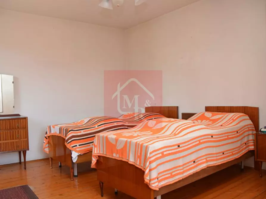 Immagine 25 di Villetta a schiera in vendita  in via Roma 94 a San Giovanni Al Natisone