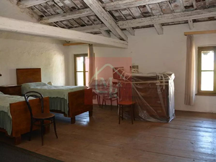 Immagine 26 di Villetta a schiera in vendita  in via Roma 94 a San Giovanni Al Natisone