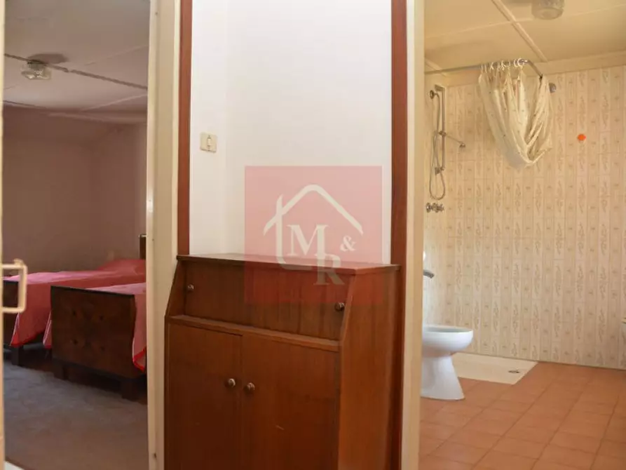 Immagine 28 di Villetta a schiera in vendita  in via Roma 94 a San Giovanni Al Natisone