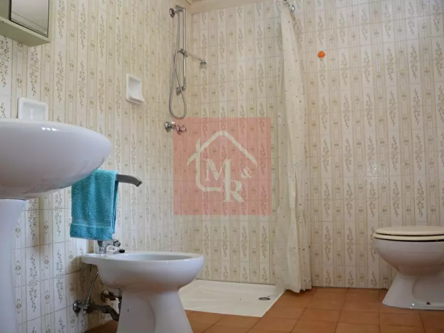 Immagine 31 di Villetta a schiera in vendita  in via Roma 94 a San Giovanni Al Natisone