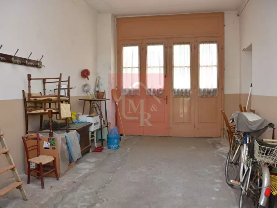 Immagine 33 di Villetta a schiera in vendita  in via Roma 94 a San Giovanni Al Natisone