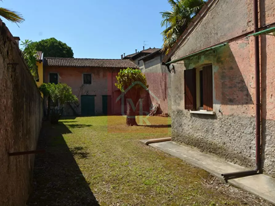 Immagine 34 di Villetta a schiera in vendita  in via Roma 94 a San Giovanni Al Natisone