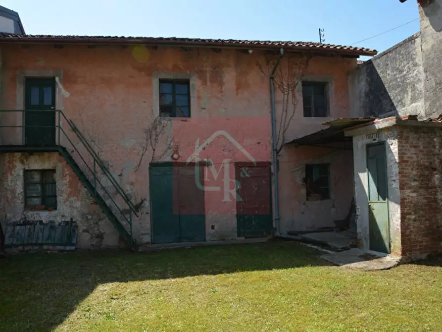 Immagine 35 di Villetta a schiera in vendita  in via Roma 94 a San Giovanni Al Natisone