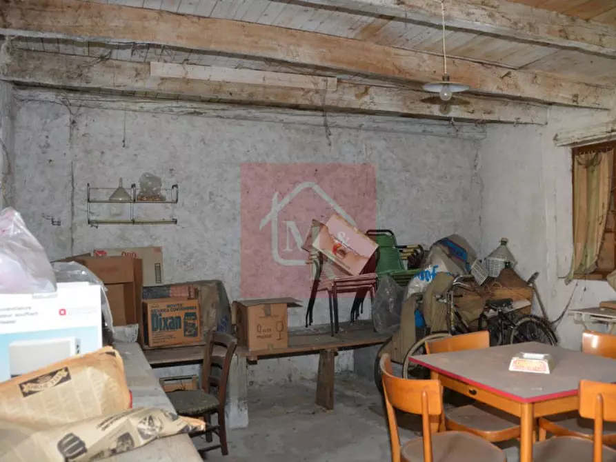 Immagine 36 di Villetta a schiera in vendita  in via Roma 94 a San Giovanni Al Natisone