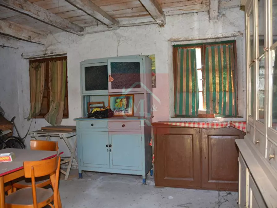 Immagine 37 di Villetta a schiera in vendita  in via Roma 94 a San Giovanni Al Natisone