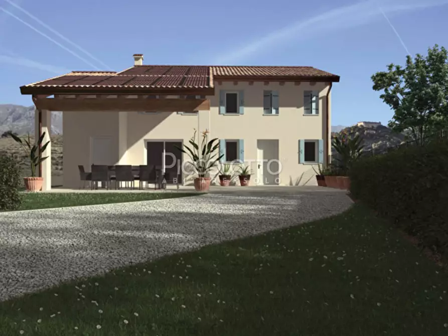 Immagine 3 di Casa indipendente in vendita  in via Cà Giustiniani a Asolo
