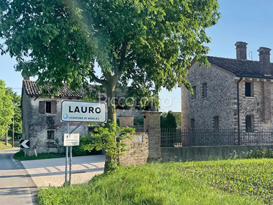 Immagine 8 di Casa indipendente in vendita  in via Cà Giustiniani a Asolo