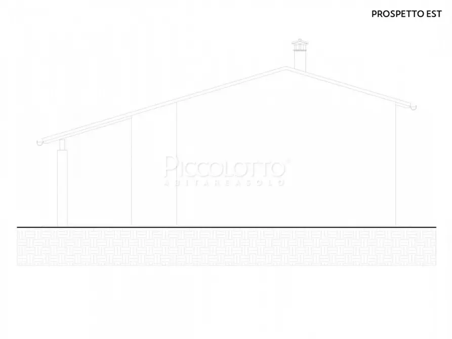 Immagine 12 di Casa indipendente in vendita  in via Cà Giustiniani a Asolo