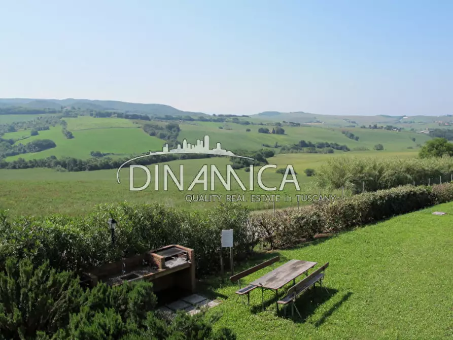 Immagine 4 di Rustico / casale in vendita  a Santa Luce