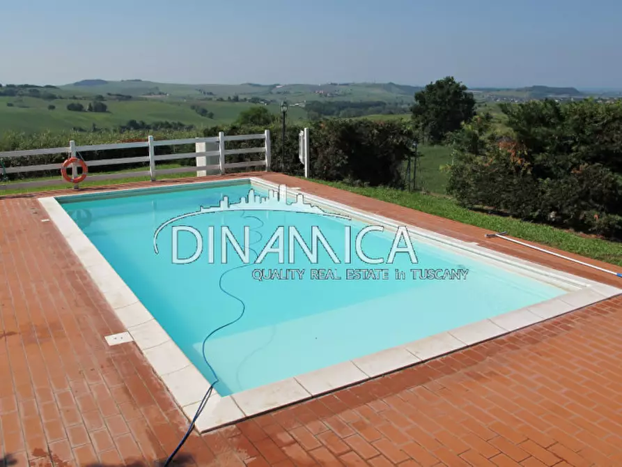 Immagine 5 di Rustico / casale in vendita  a Santa Luce