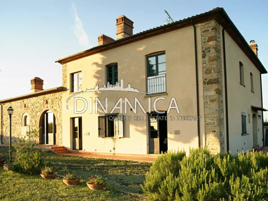 Immagine 7 di Rustico / casale in vendita  a Santa Luce