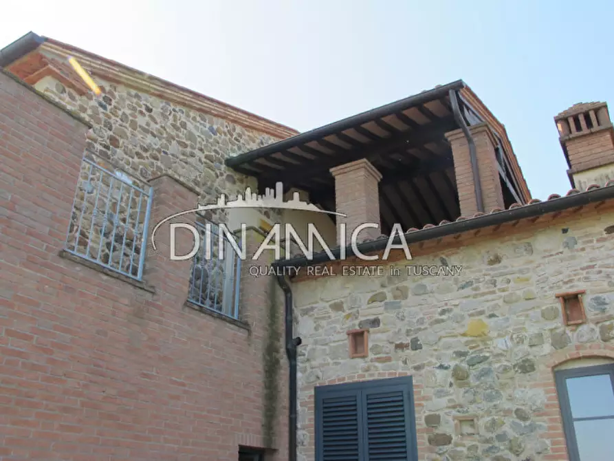 Immagine 8 di Rustico / casale in vendita  a Santa Luce