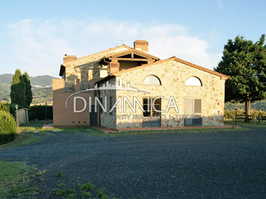 Immagine 9 di Rustico / casale in vendita  a Santa Luce