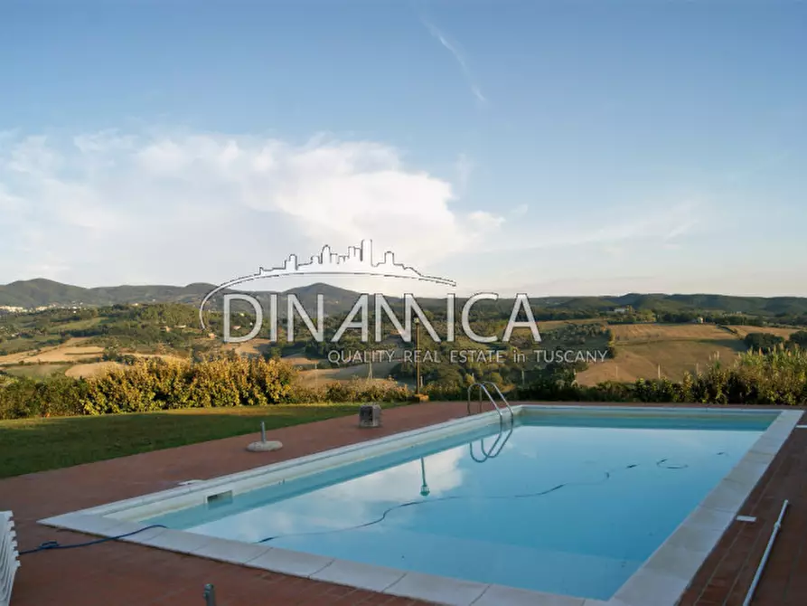 Immagine 12 di Rustico / casale in vendita  a Santa Luce