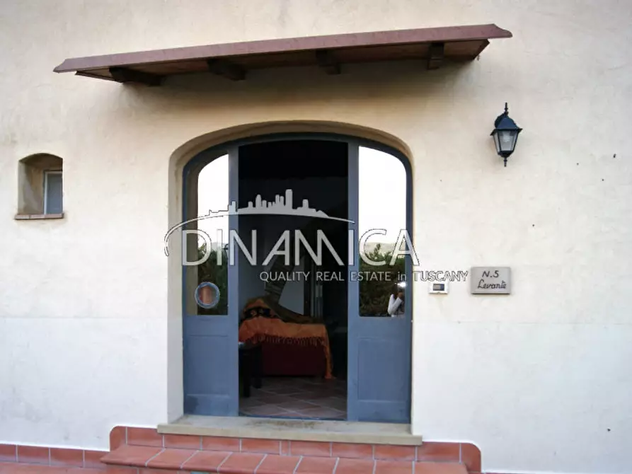 Immagine 14 di Rustico / casale in vendita  a Santa Luce