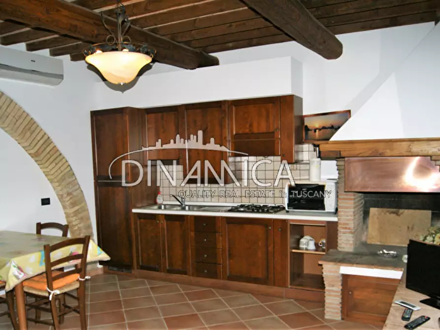 Immagine 15 di Rustico / casale in vendita  a Santa Luce