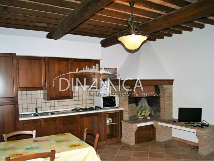 Immagine 16 di Rustico / casale in vendita  a Santa Luce