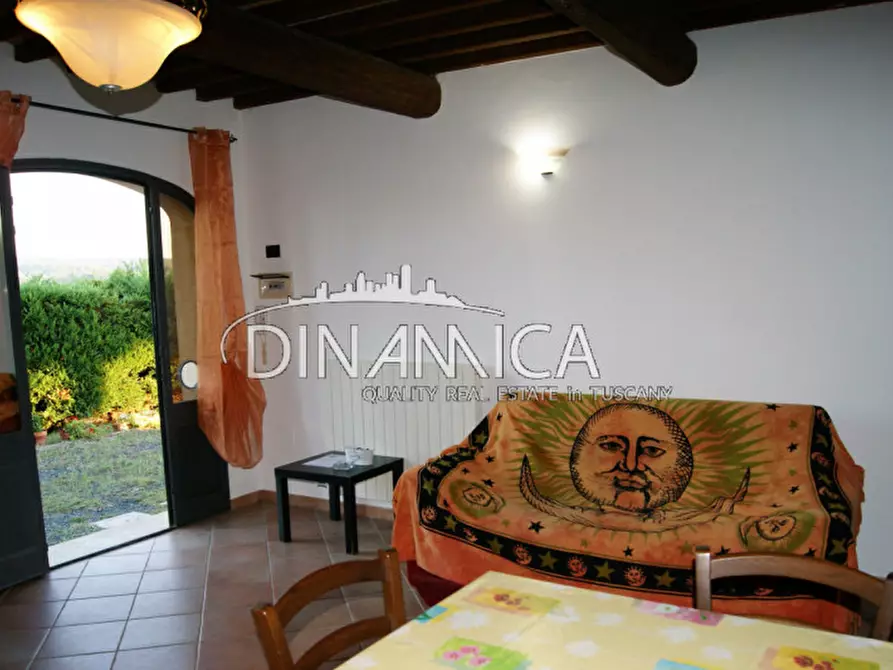 Immagine 18 di Rustico / casale in vendita  a Santa Luce