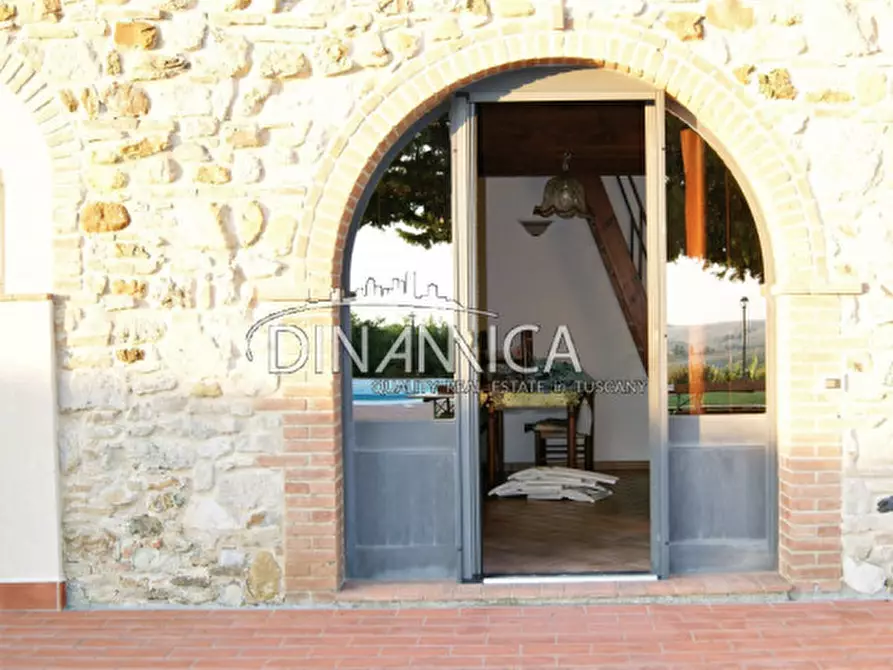 Immagine 24 di Rustico / casale in vendita  a Santa Luce