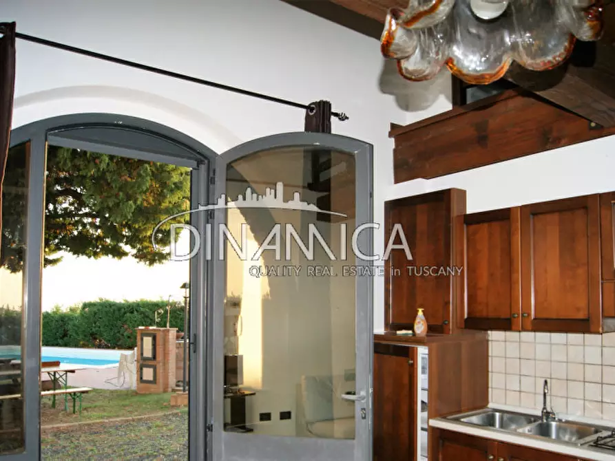 Immagine 25 di Rustico / casale in vendita  a Santa Luce