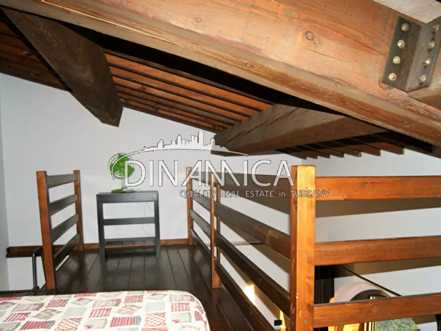 Immagine 33 di Rustico / casale in vendita  a Santa Luce