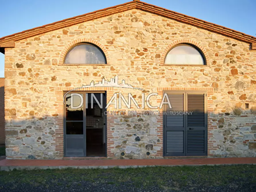 Immagine 34 di Rustico / casale in vendita  a Santa Luce