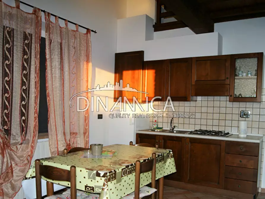 Immagine 35 di Rustico / casale in vendita  a Santa Luce