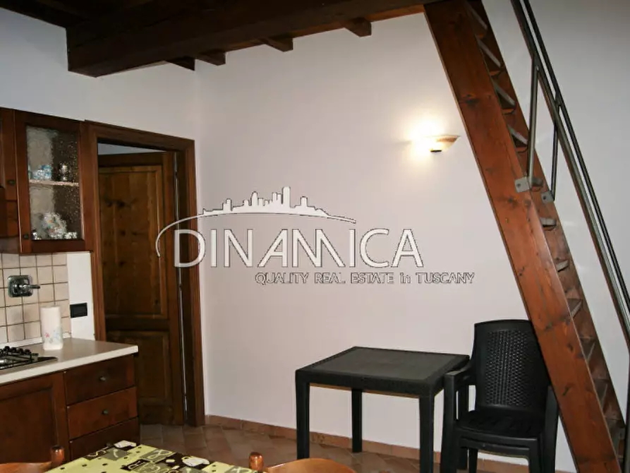 Immagine 37 di Rustico / casale in vendita  a Santa Luce