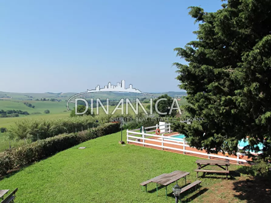 Immagine 48 di Rustico / casale in vendita  a Santa Luce