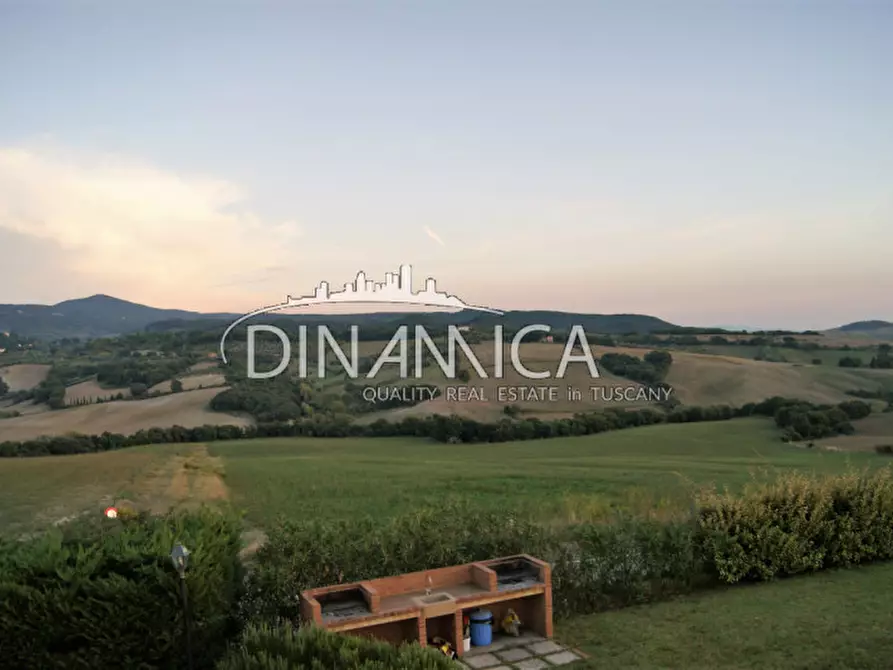 Immagine 53 di Rustico / casale in vendita  a Santa Luce