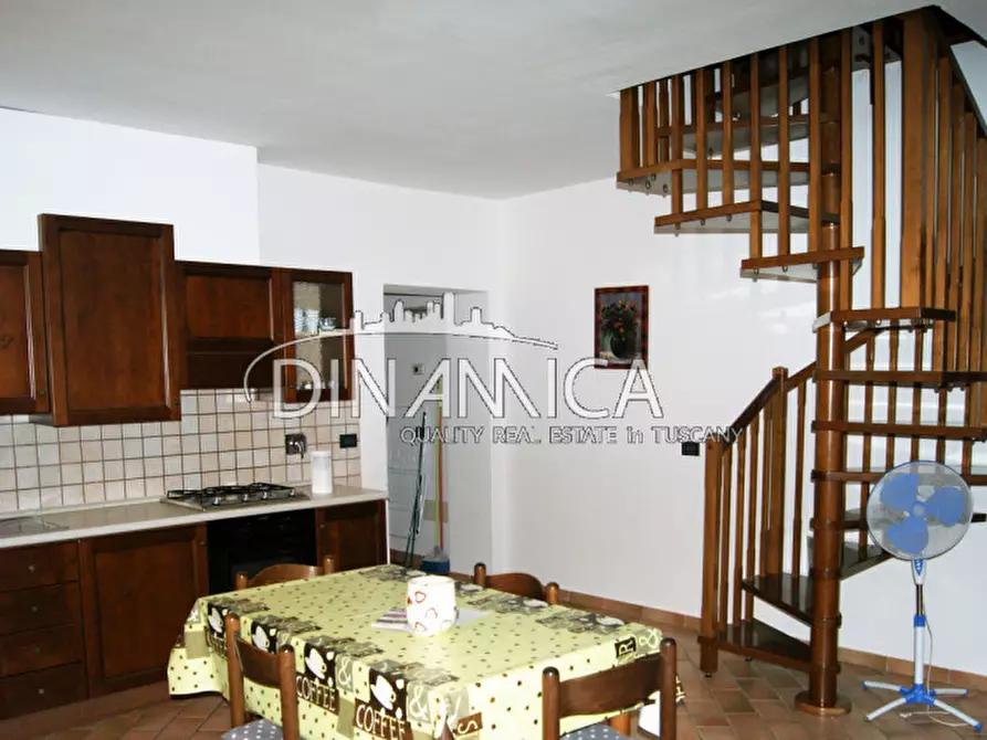 Immagine 56 di Rustico / casale in vendita  a Santa Luce